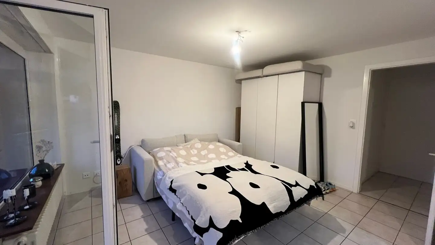 Appartamento in affitto - Route De La Sarine 1, 1669 Albeuve - Photo 4