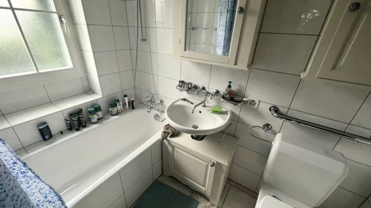 Studio à louer - Gässli 1, 5043 Holziken - Photo 3