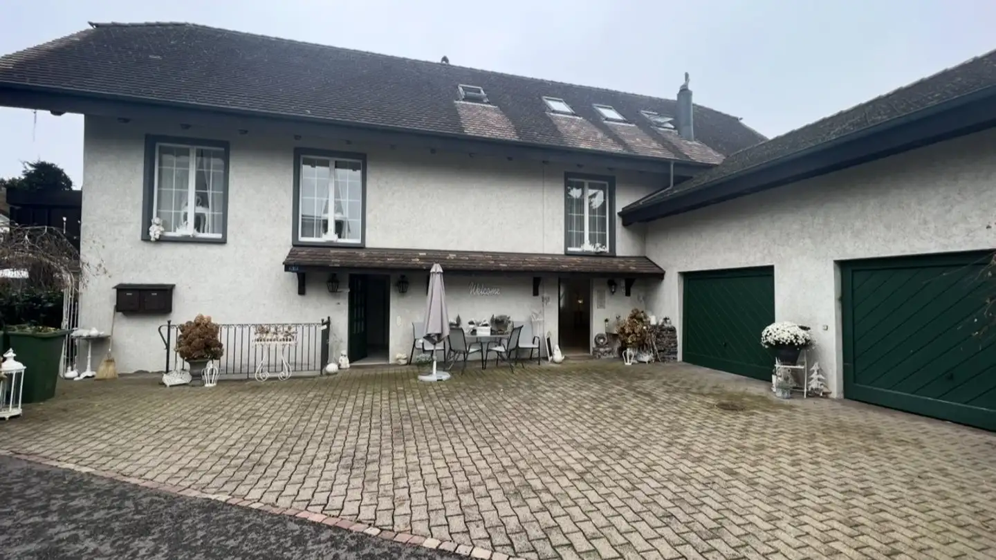 Studio à louer - Gässli 1, 5043 Holziken - Photo 4