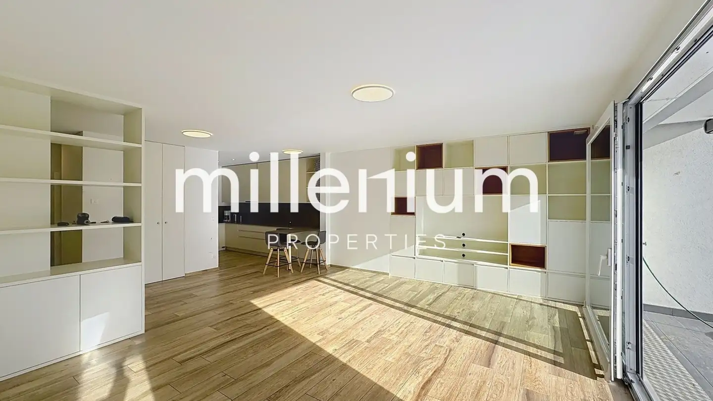 Single house for rent - 1218 Le Grand-Saconnex - Photo 3