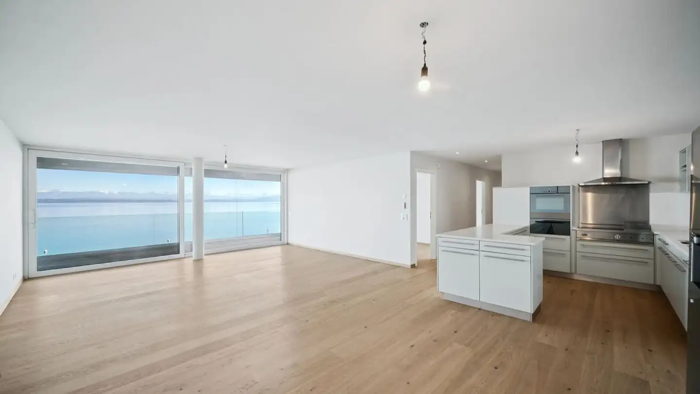 Wohnung kaufen - Avenue de Neuchâtel, 2025 Chez-le-Bart - Foto 2