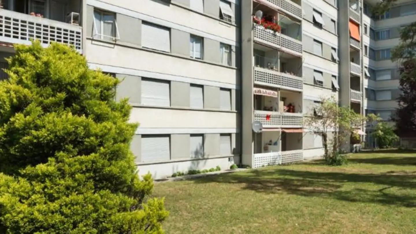 Espace de stockage à louer - Rue Des Lilas 8, 1202 Genève
