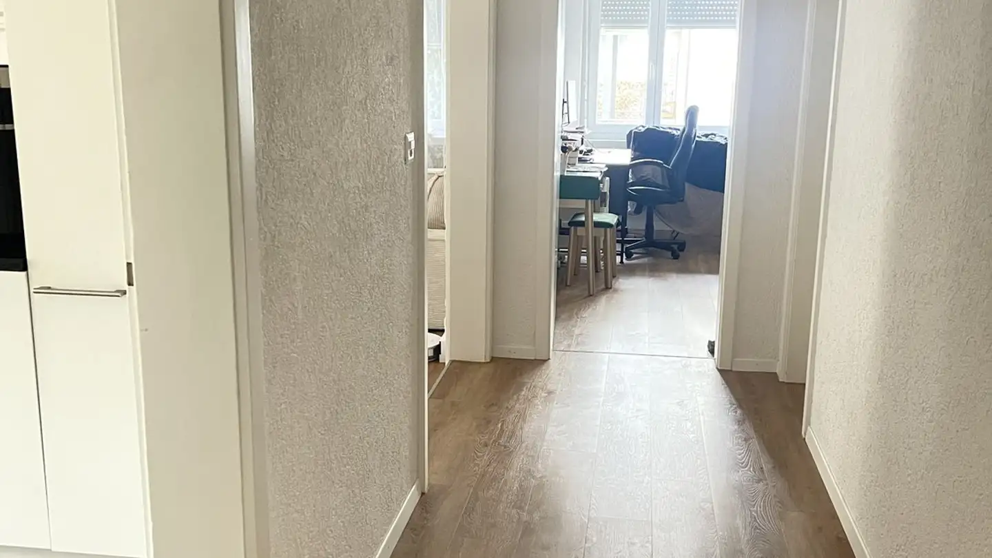 Appartamento in affitto - 8047 Zürich - Foto 4