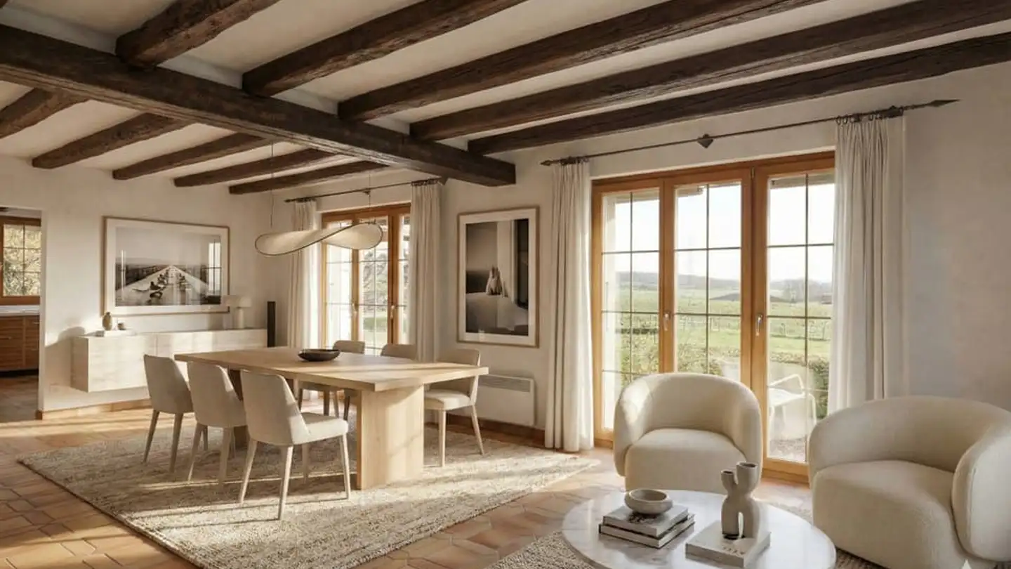 Casa singola in vendita - 1040 Echallens - Foto 2