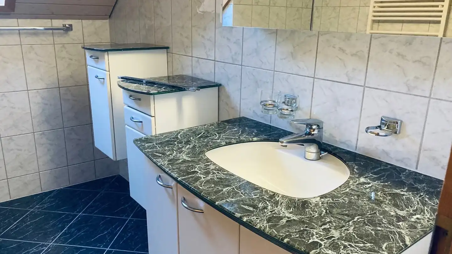 Attico in affitto - Länggasse 14, 3326 Krauchthal - Foto 4