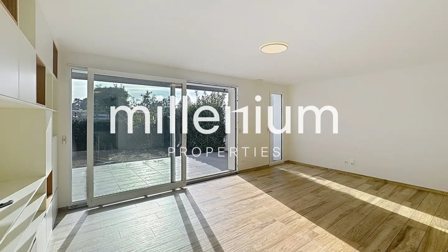 Single house for rent - 1218 Le Grand-Saconnex - Photo 4