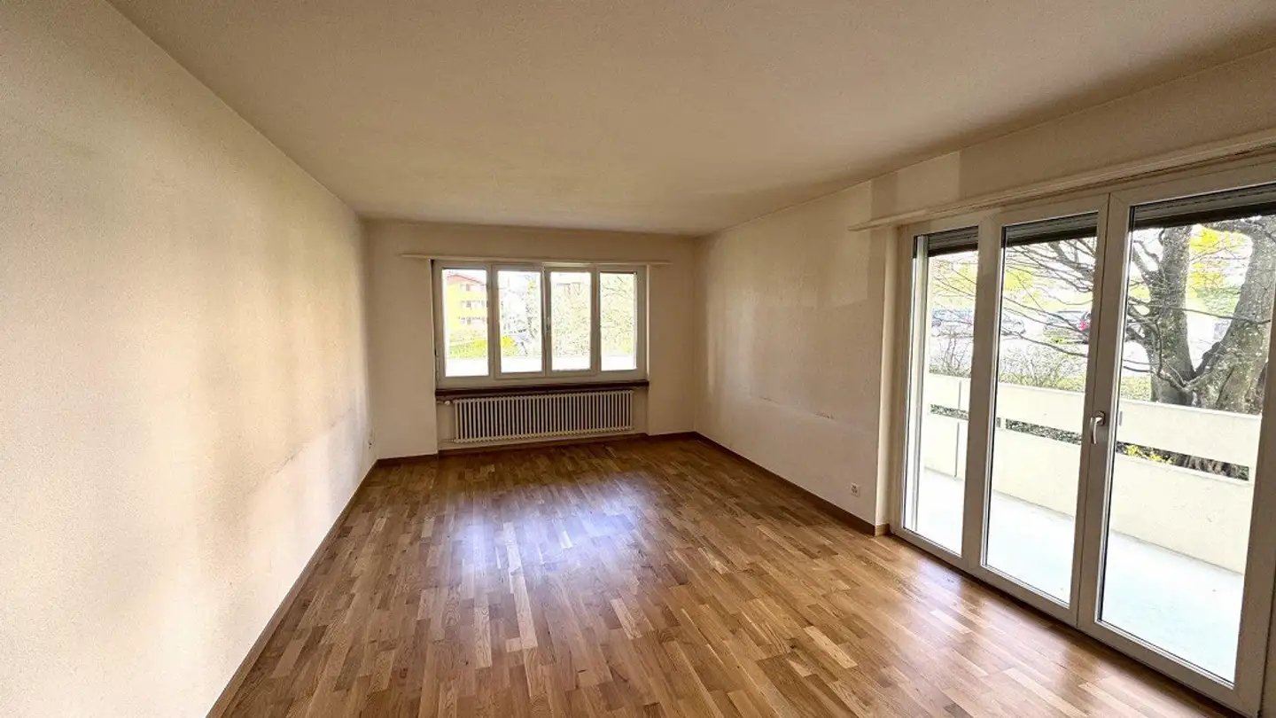 Apartment for rent - Lingerizstrasse 89, 2540 Grenchen - Photo 2