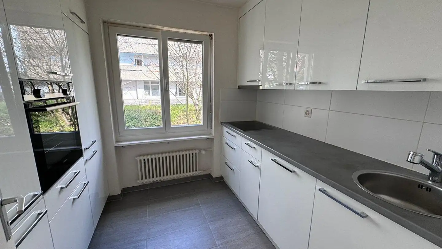 Apartment for rent - Lingerizstrasse 89, 2540 Grenchen - Photo 3