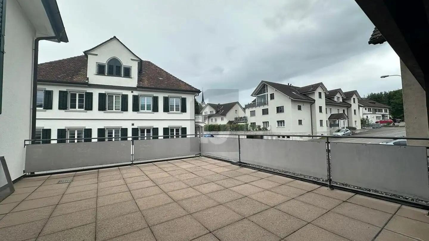 Apartment for rent - 8595 Altnau - Photo 4