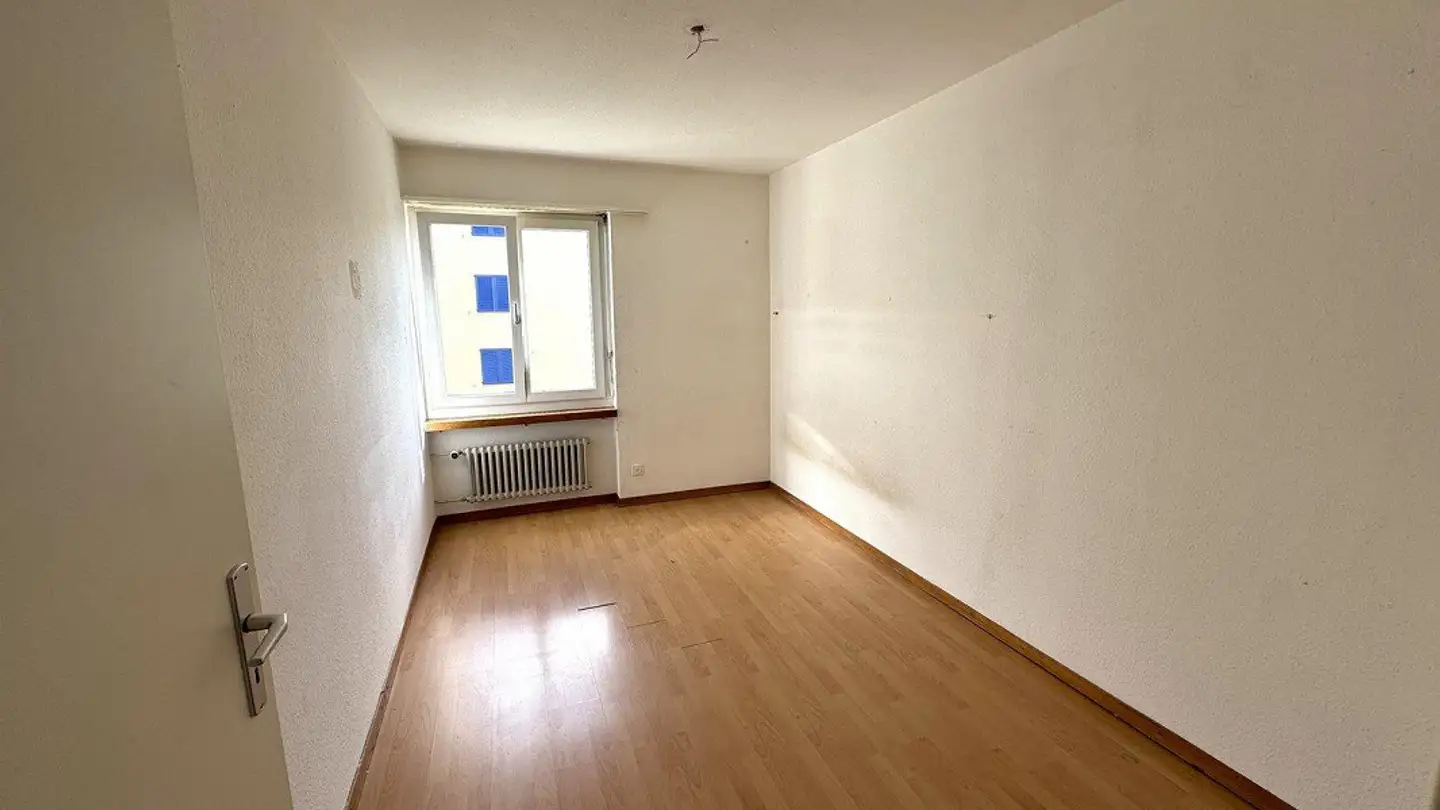 Apartment for rent - Lingerizstrasse 89, 2540 Grenchen - Photo 4