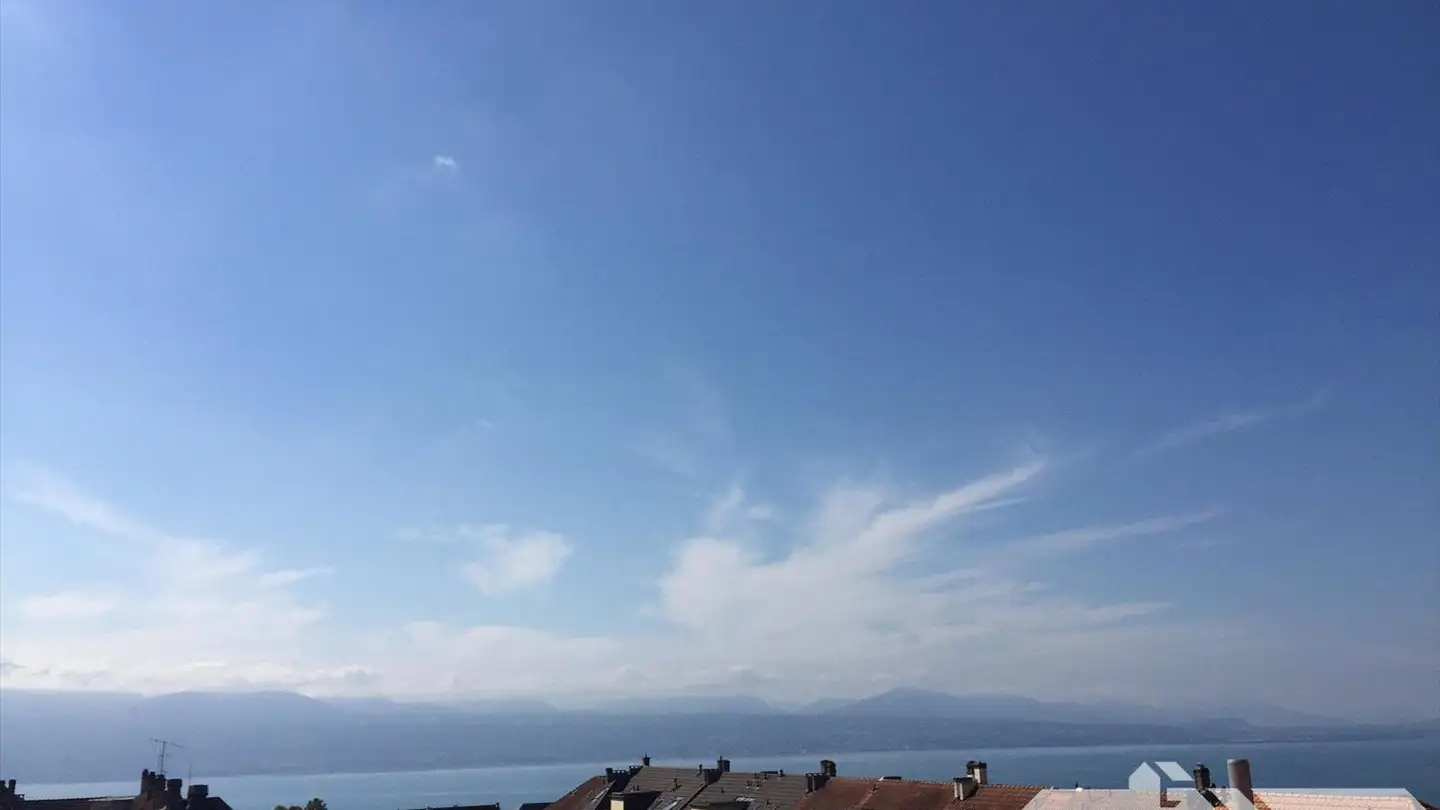 Appartamento in affitto - Avenue De La Dôle 16, 1005 Lausanne