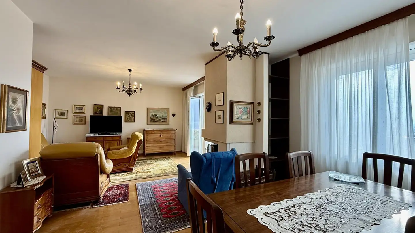 Appartamento in vendita - 6850 Mendrisio