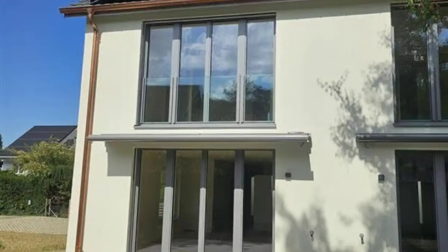Row house for rent - Lohweg 1d, 4107 Ettingen - Photo 3