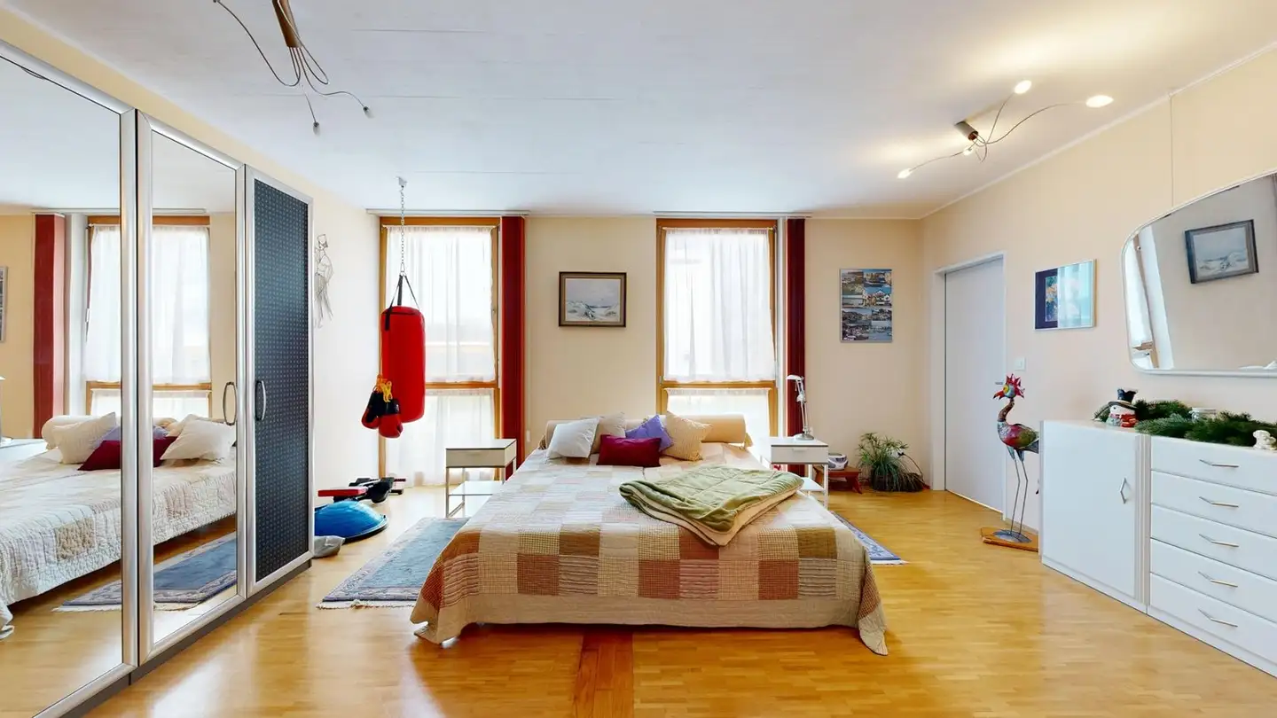 Wohnung kaufen - Ringstrasse 34, 9443 Widnau - Foto 3