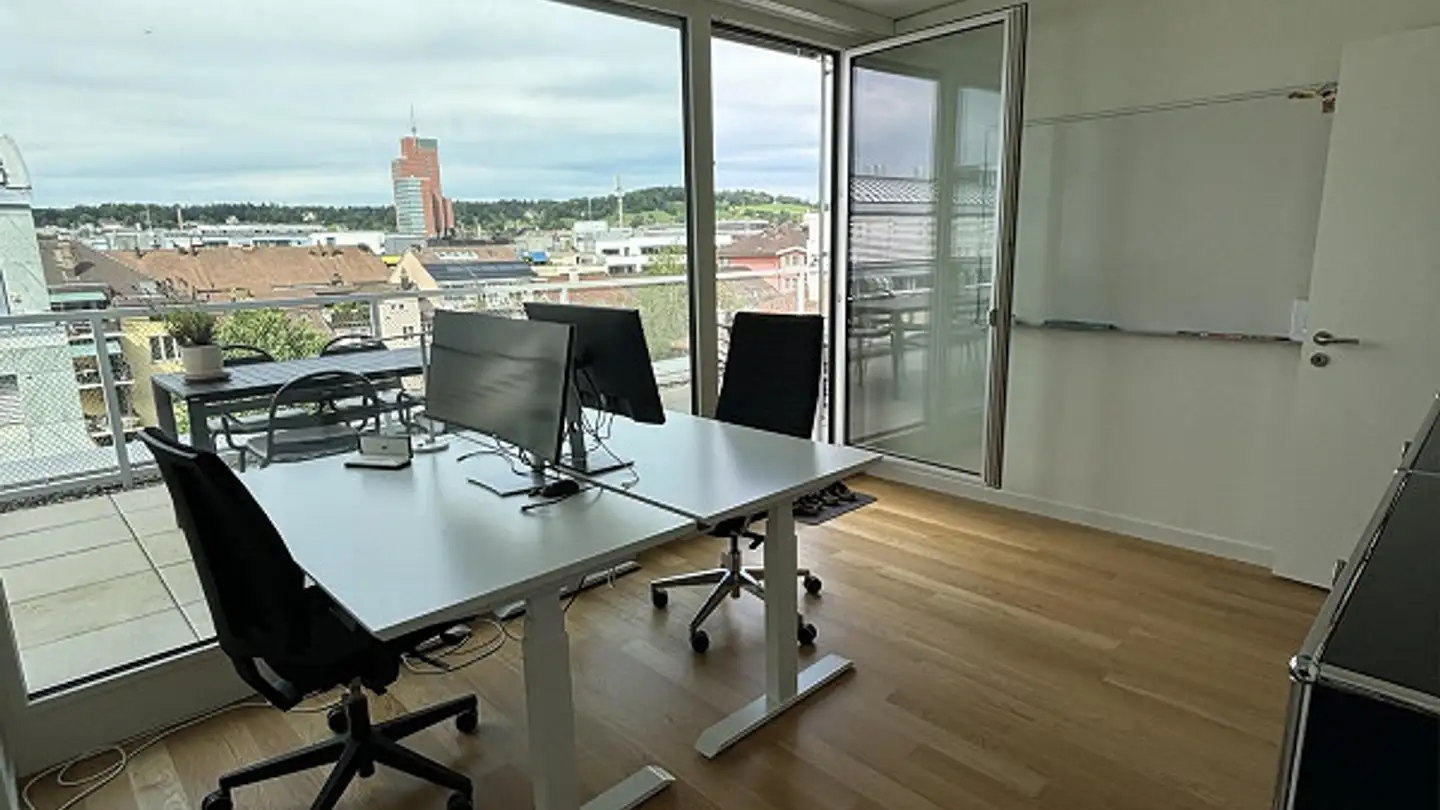 Attico in affitto - Paulstrasse 9b, 8400 Winterthur - Photo 3