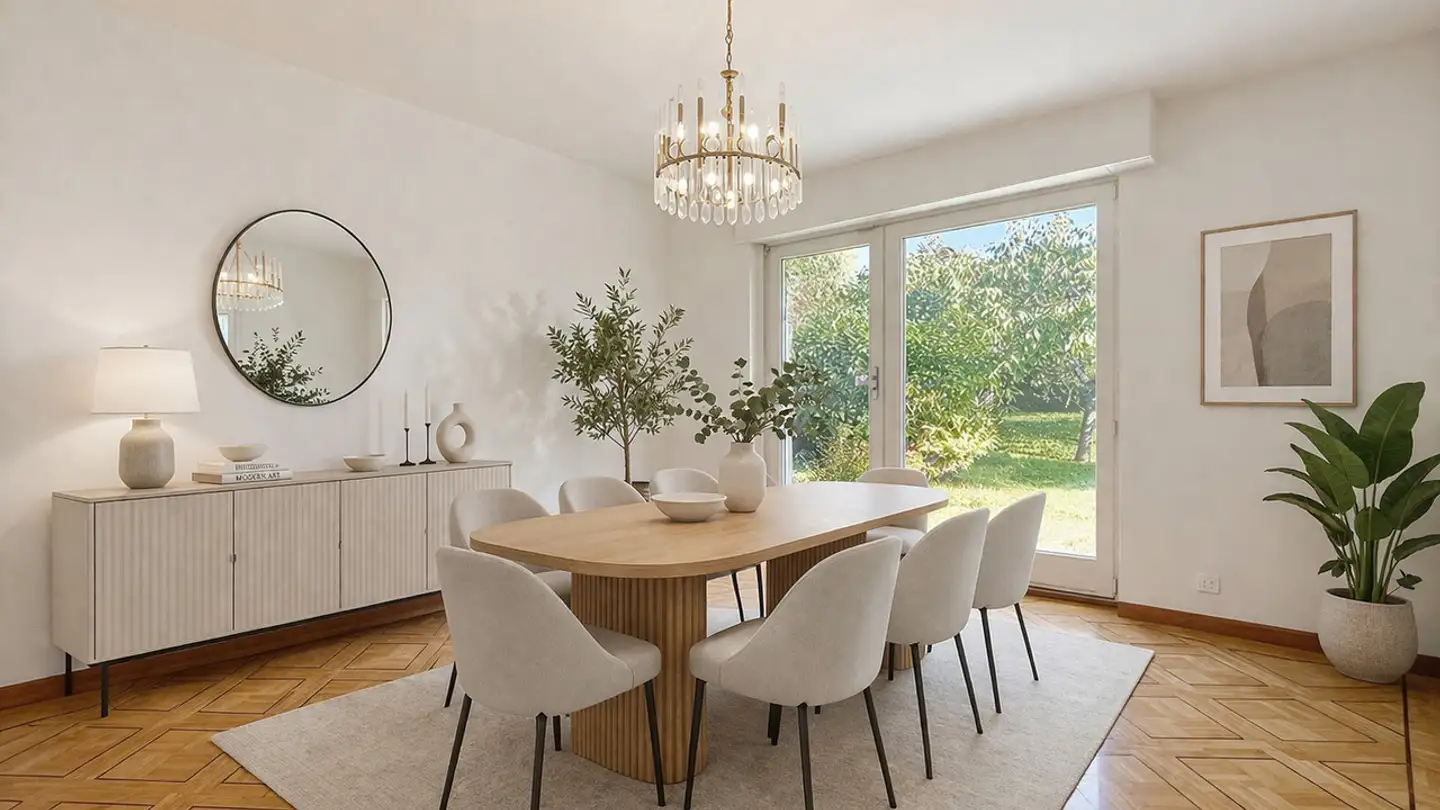 Casa singola in vendita - 1218 Le Grand-Saconnex - Foto 4