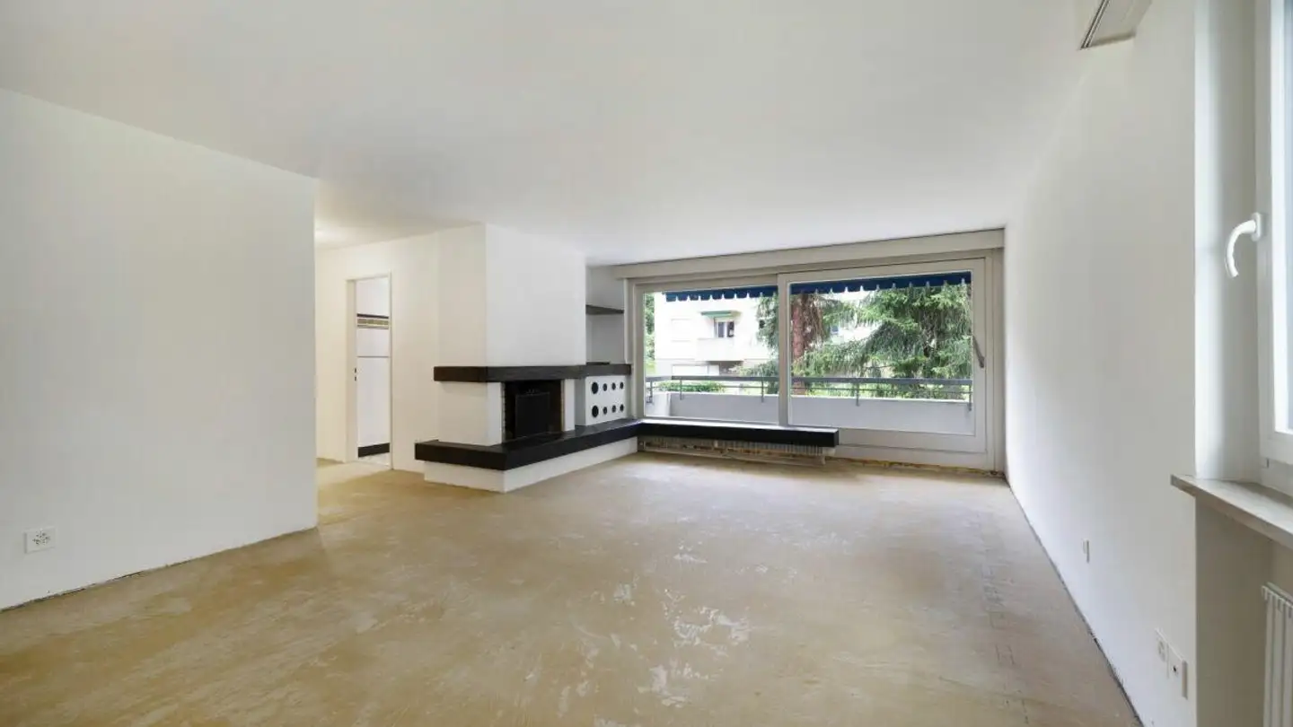 Wohnung kaufen - In Den Hagenbuchen, 4144 Arlesheim - Foto 2