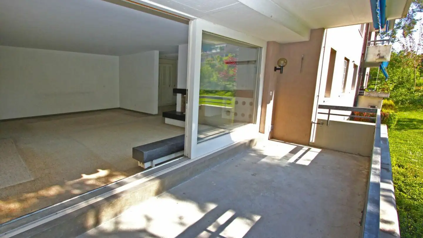 Wohnung kaufen - In Den Hagenbuchen, 4144 Arlesheim - Foto 3