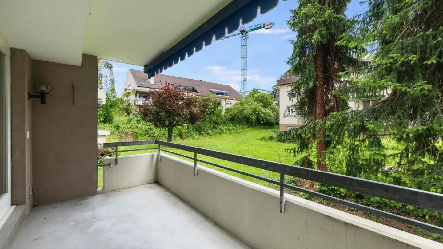 Wohnung kaufen - In Den Hagenbuchen, 4144 Arlesheim - Foto 4