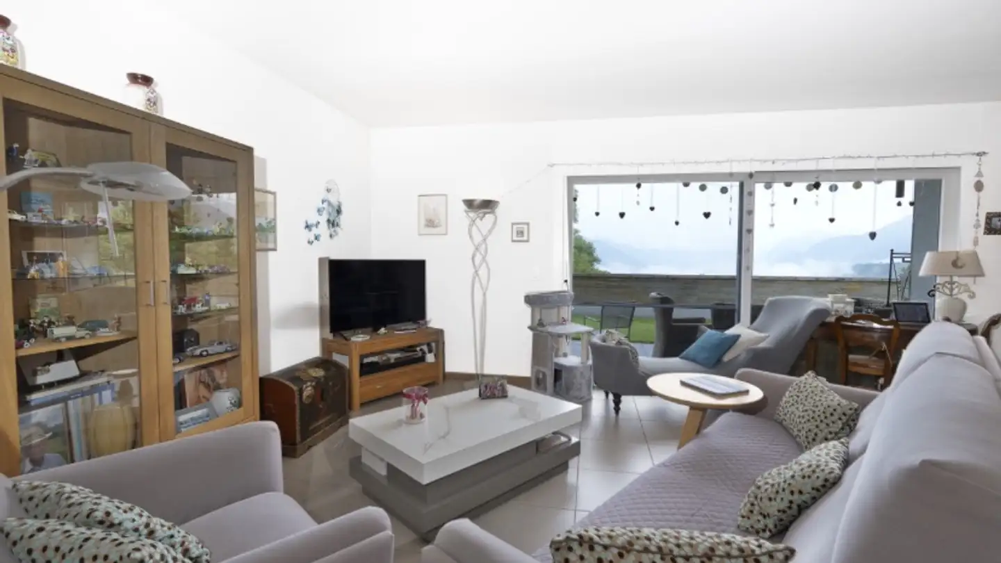 Appartement à vendre - 1974 Arbaz - Photo 4