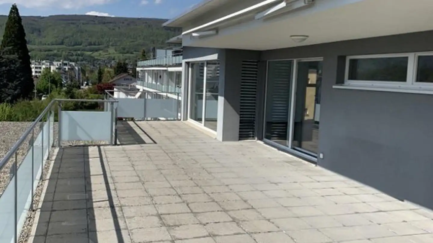 Penthouse kaufen - Im Fuchswinkel 2a, 5032 Aarau Rohr - Foto 3