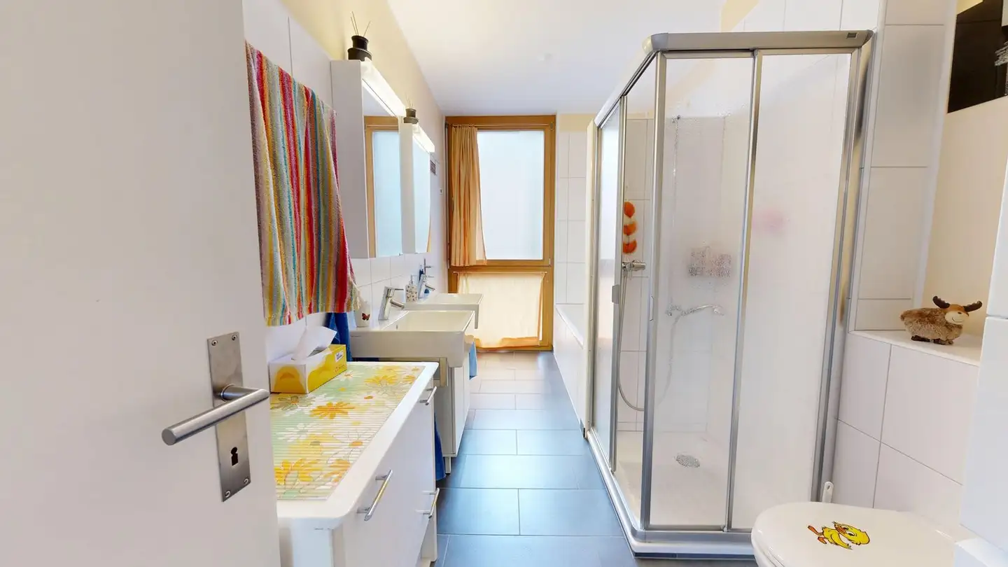 Wohnung kaufen - Ringstrasse 34, 9443 Widnau - Foto 4