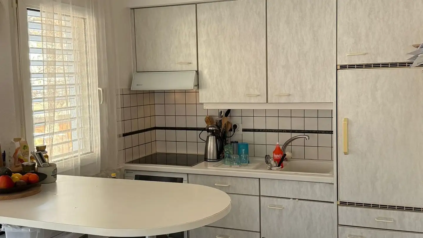 Wohnung mieten - Rhonesandstrasse 18, 3900 Brig