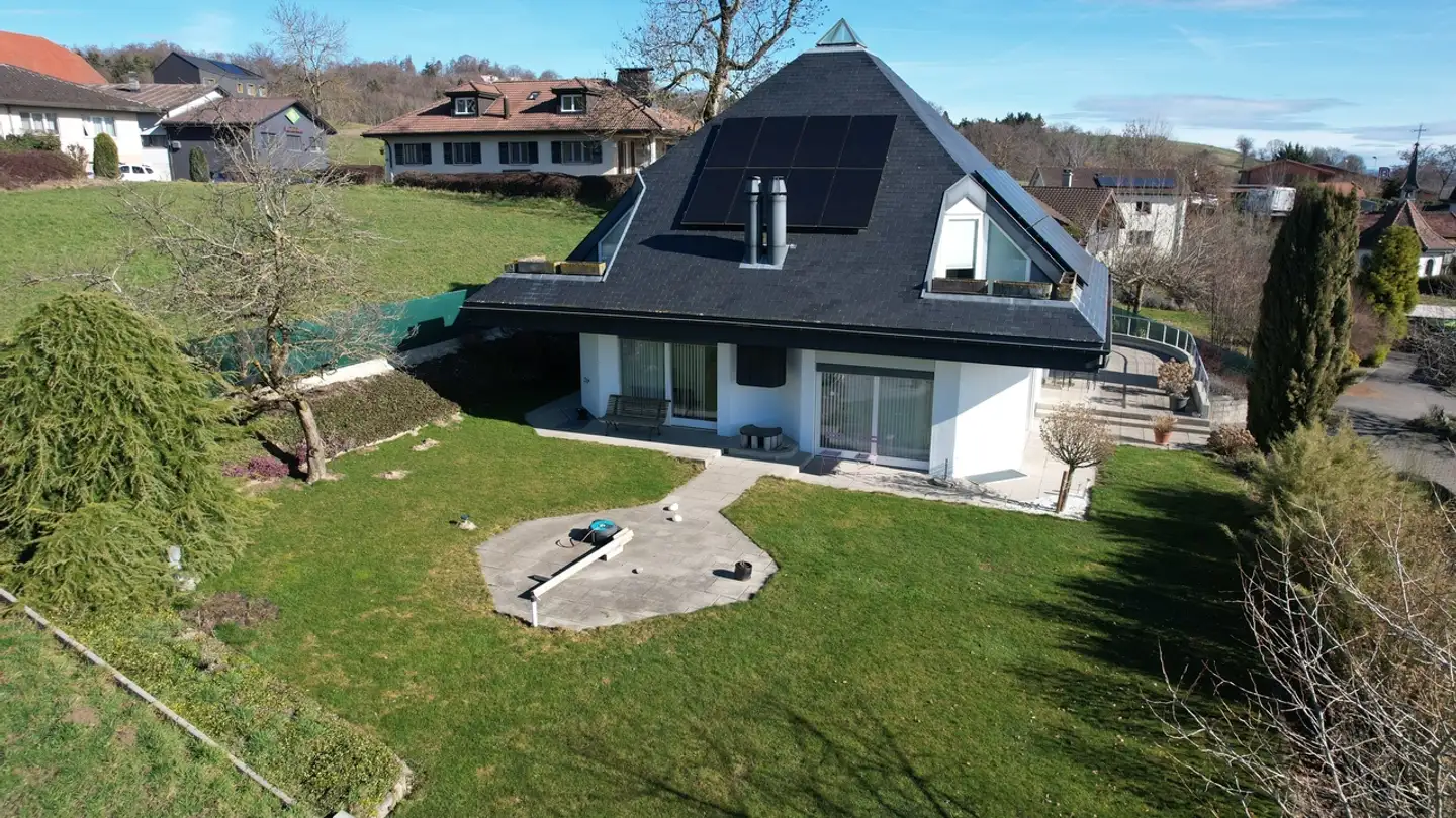 Single house for sale - 1782 Lossy - Photo 2