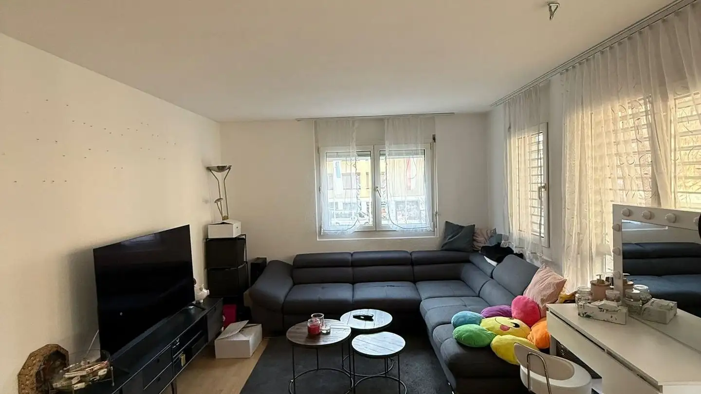 Wohnung mieten - Rhonesandstrasse 18, 3900 Brig - Foto 2