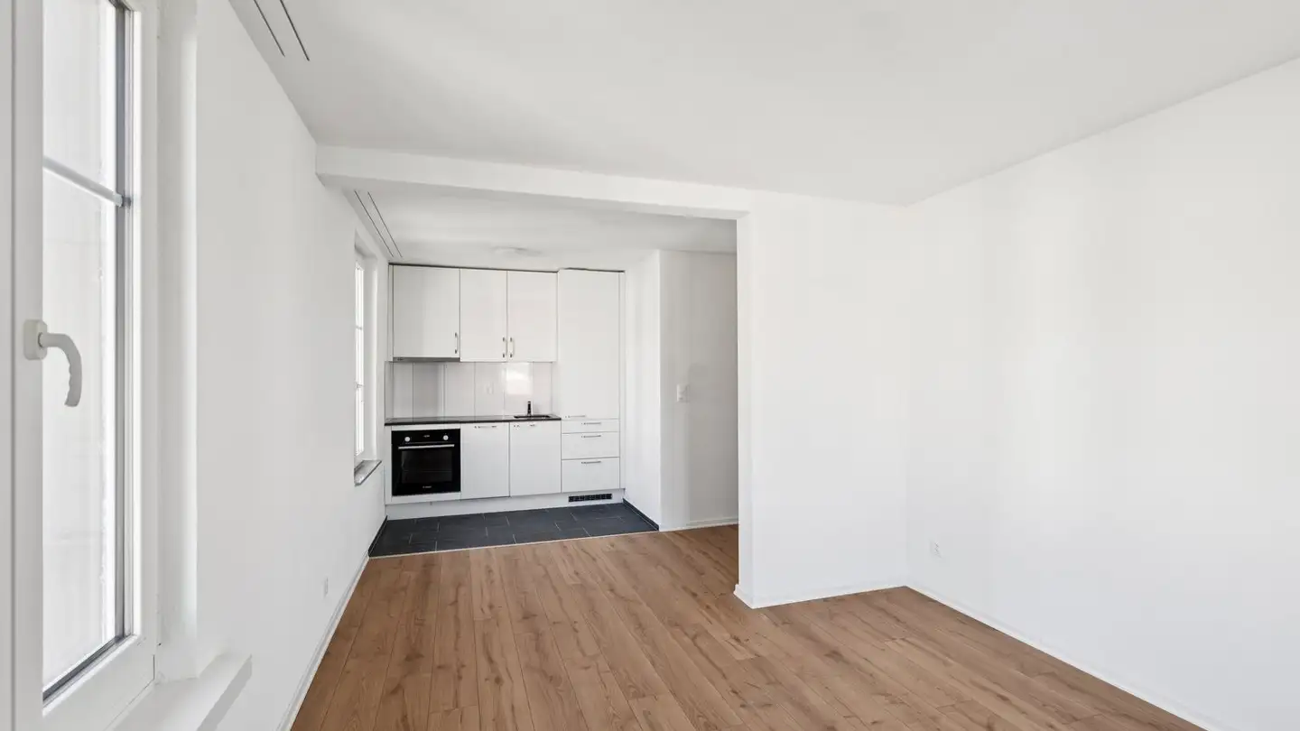 Appartement à louer - St. Gallerstrasse 33a, 9320 Arbon - Photo 3