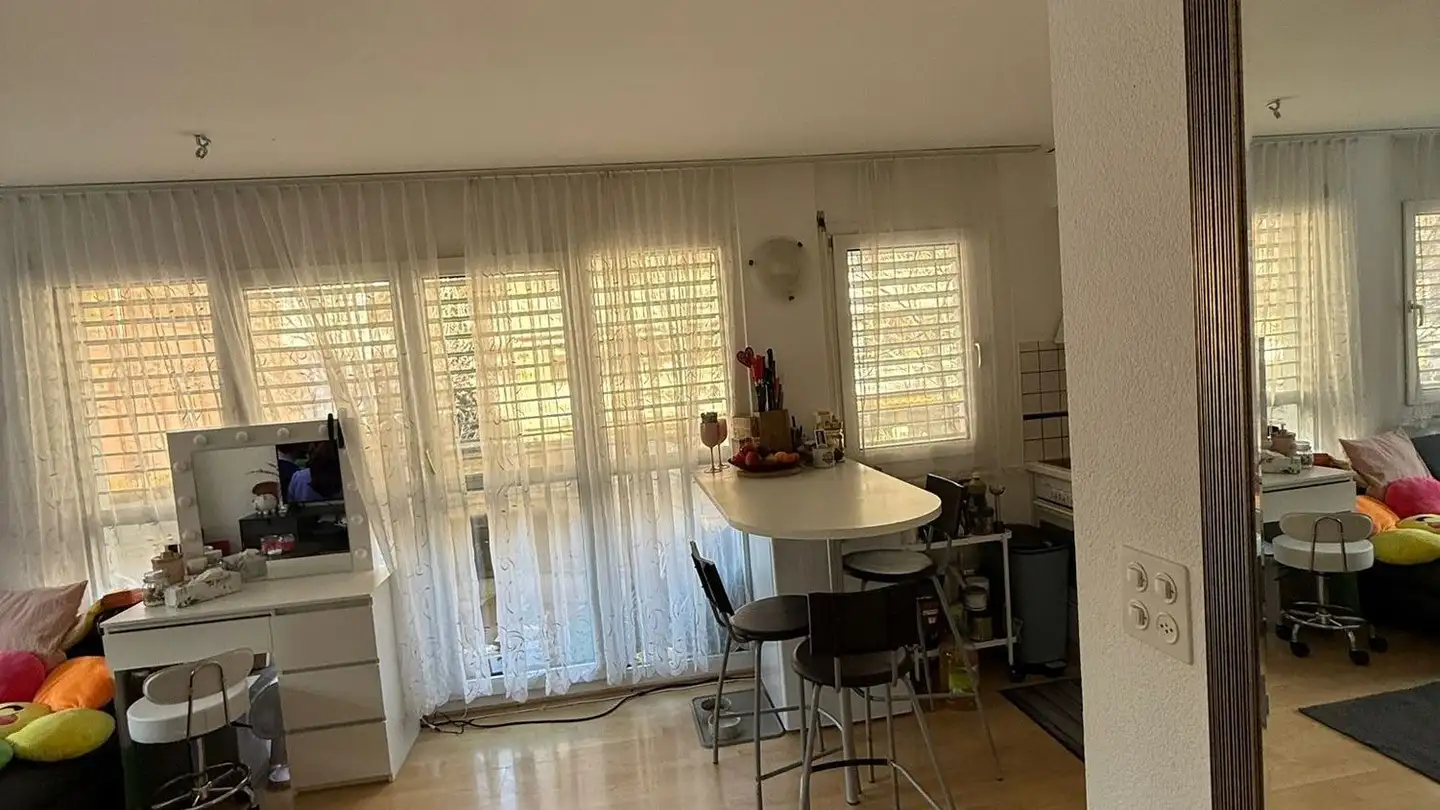 Wohnung mieten - Rhonesandstrasse 18, 3900 Brig - Foto 3