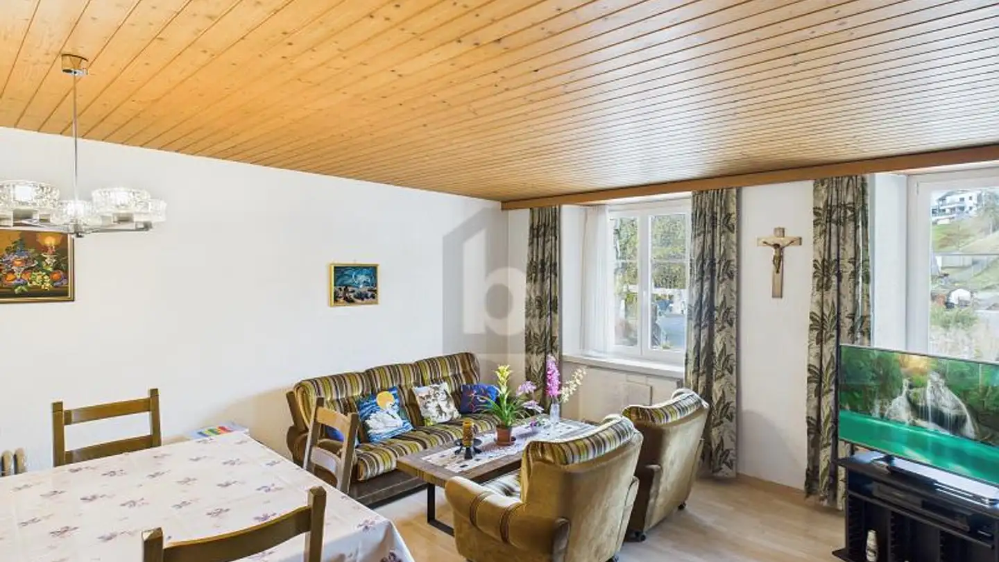 Edificio residenziale in vendita - 5027 Herznach - Foto 2