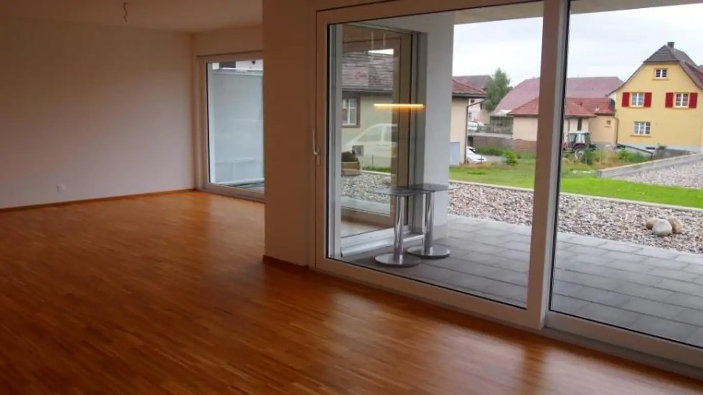 Appartement à louer - Bahnhofstrasse 11b, 4537 Wiedlisbach - Photo 2