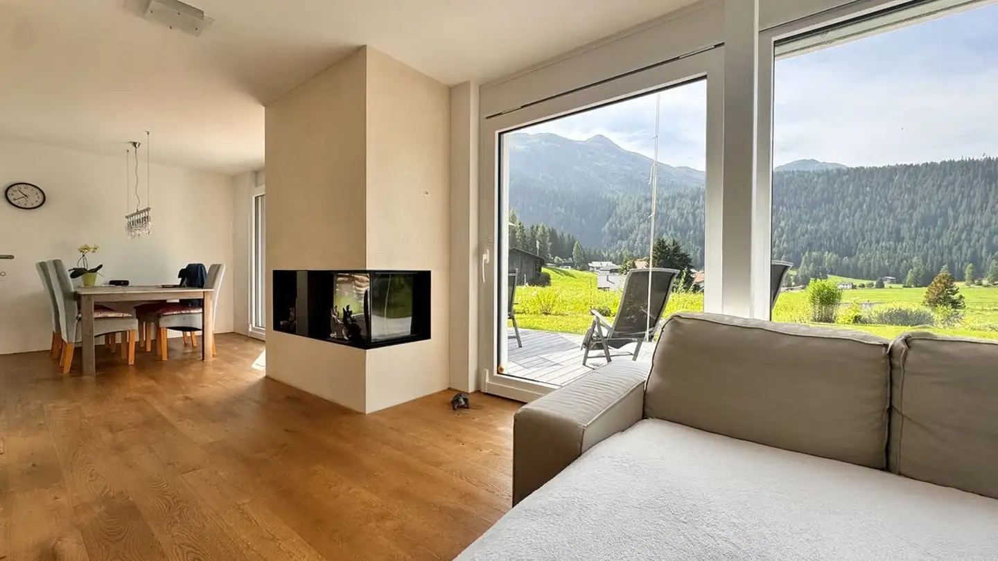 Cave house for sale - 7265 Davos Wolfgang - Photo 3