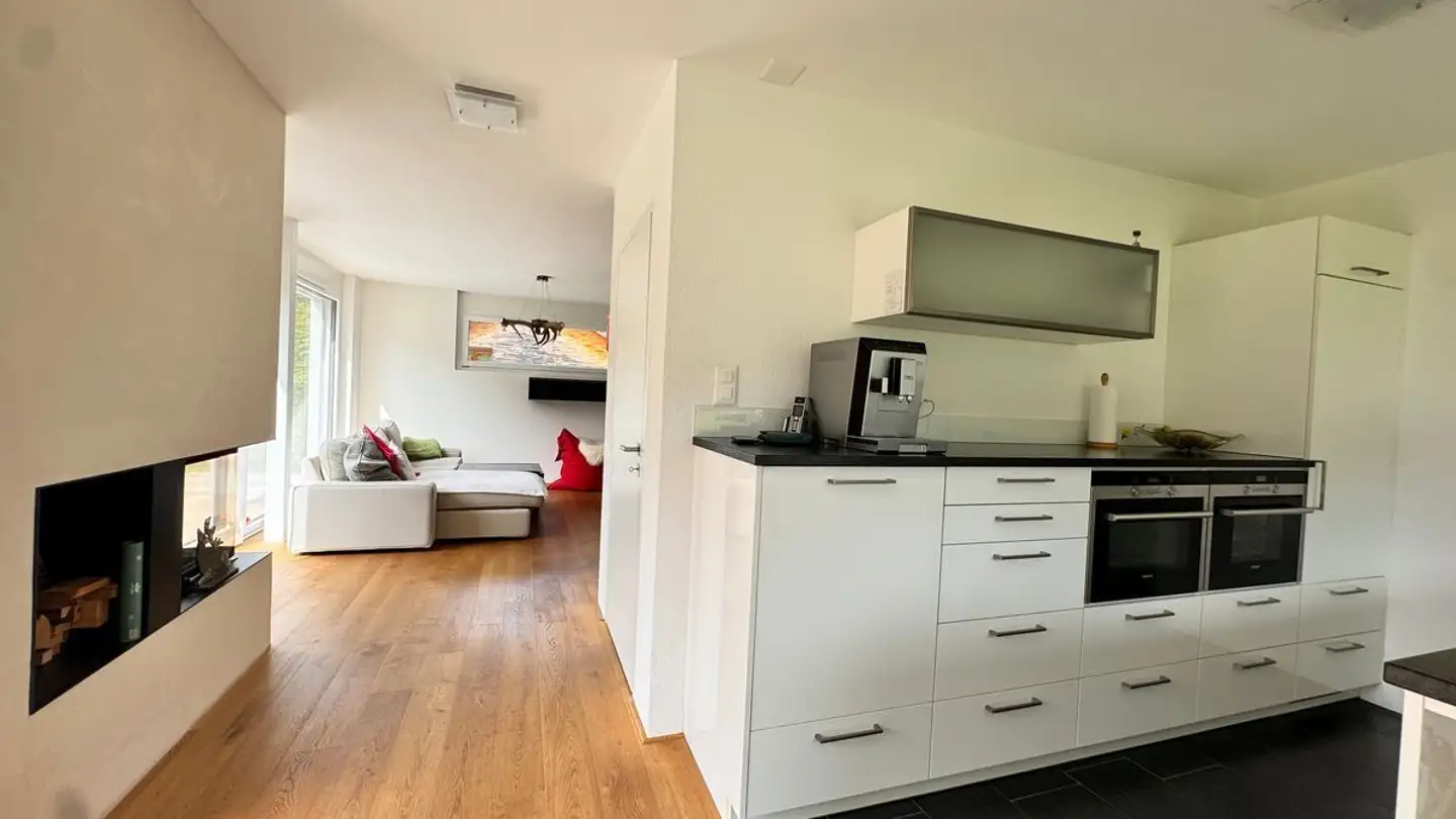 Cave house for sale - 7265 Davos Wolfgang - Photo 4