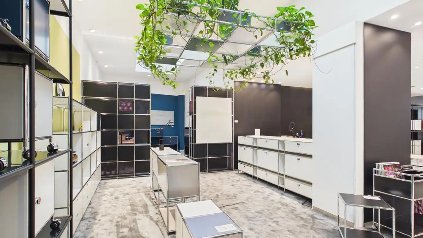 Magasin à louer - Zwingliplatz 3, 8001 Zürich - Photo 4