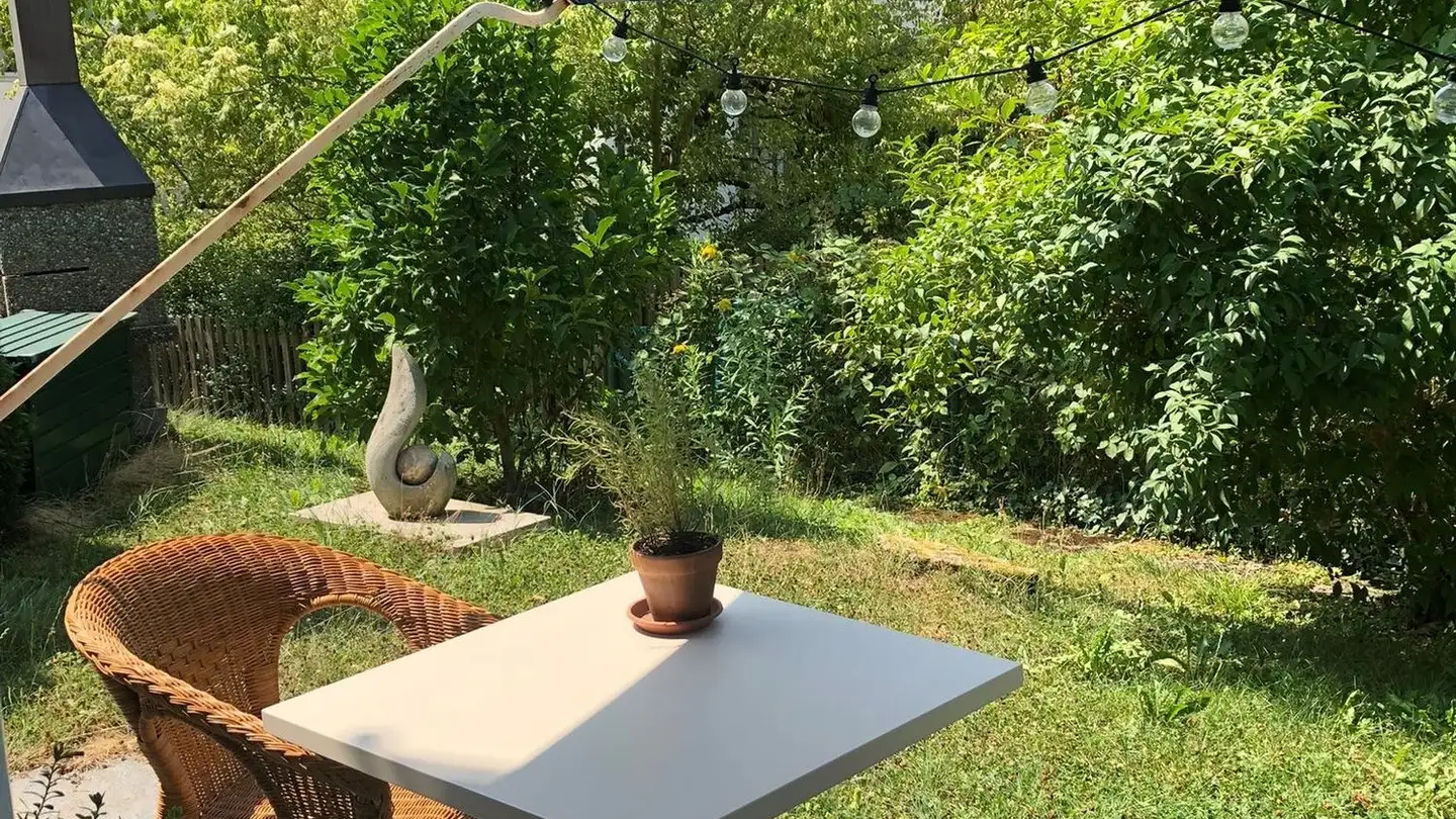 Wohnung mieten - Frohburgstrasse 81, 8006 Zürich - Foto 2