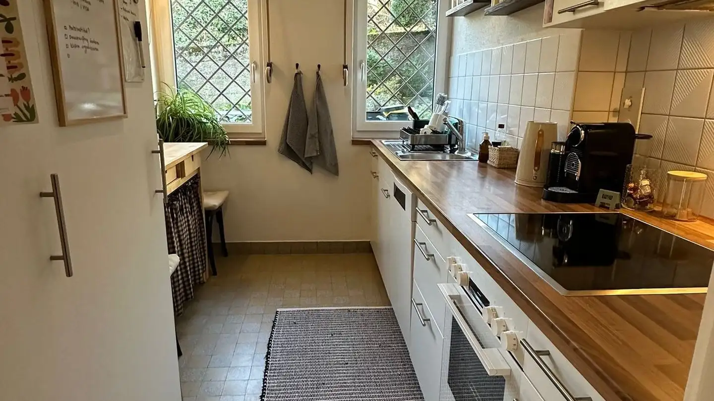 Wohnung mieten - Frohburgstrasse 81, 8006 Zürich - Foto 3