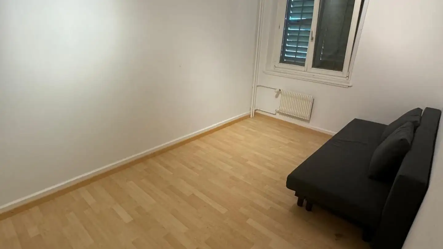 Single room for rent - Florastrasse 13, 8700 Küsnacht ZH