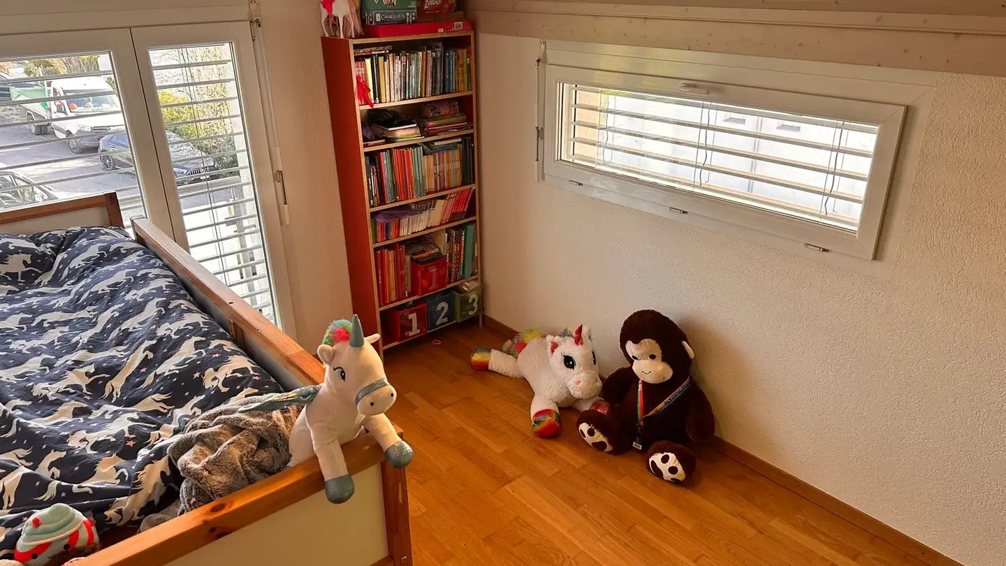 Appartement à louer - 1110 Morges - Photo 3