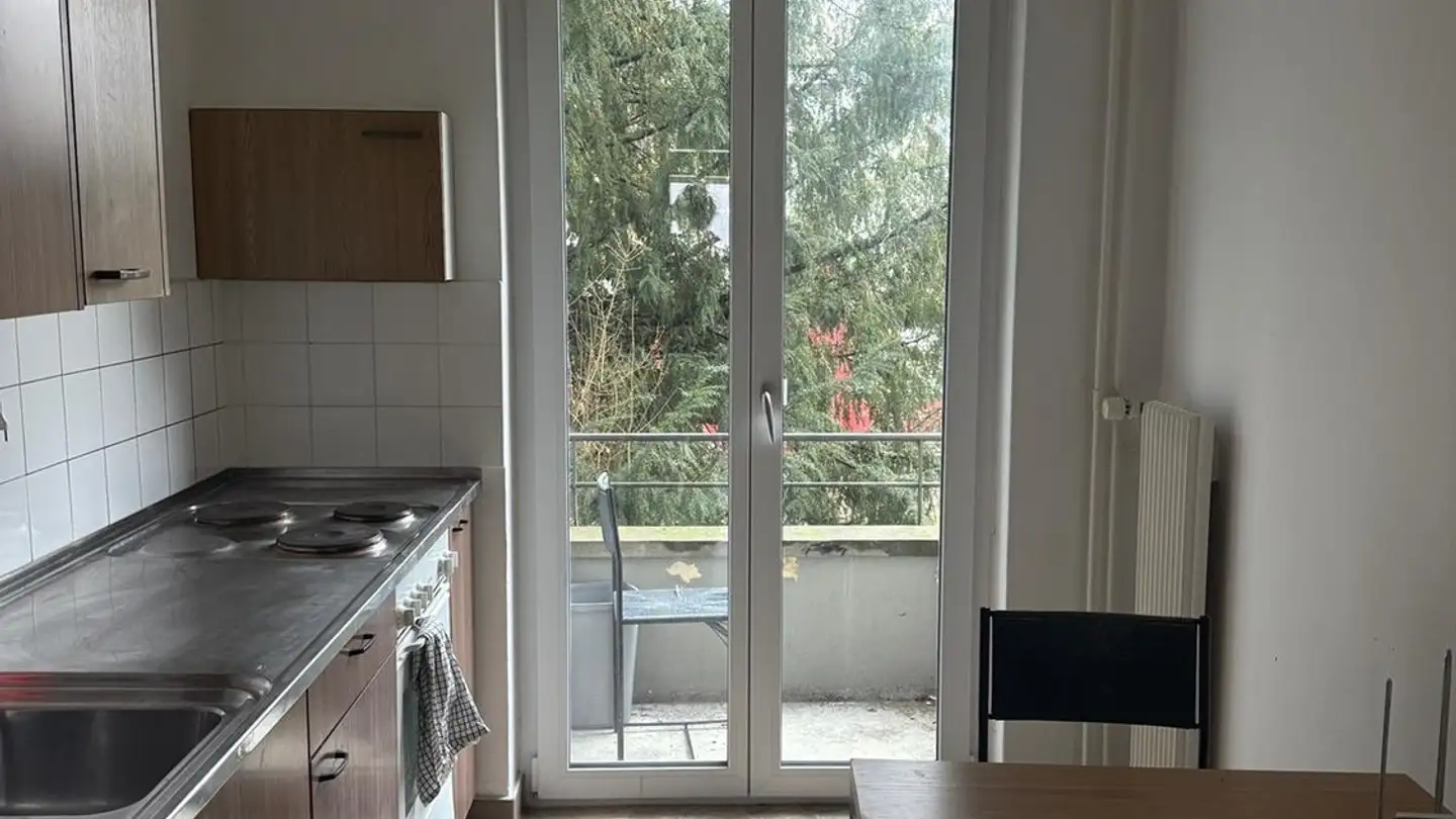 Single room for rent - Florastrasse 13, 8700 Küsnacht ZH - Photo 4