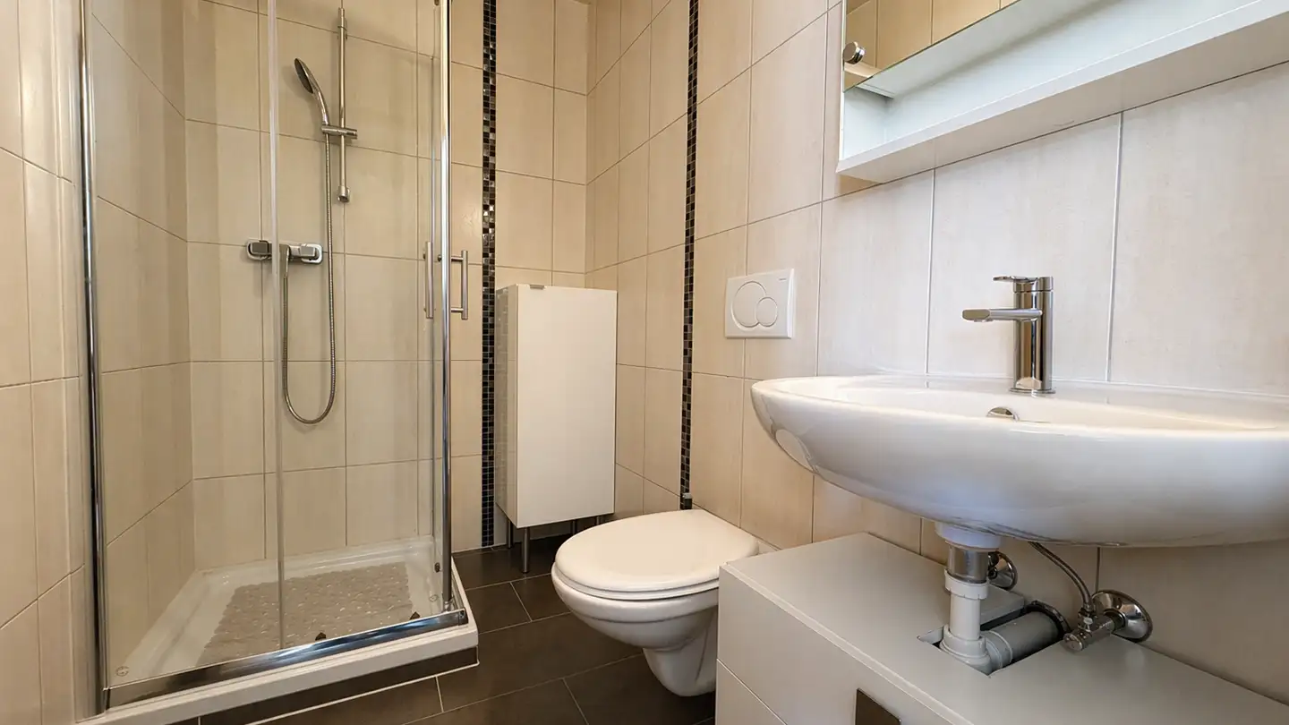 Duplex for sale - Rue Jacob-Brandt 108, 2300 La Chaux-de-Fonds - Photo 2