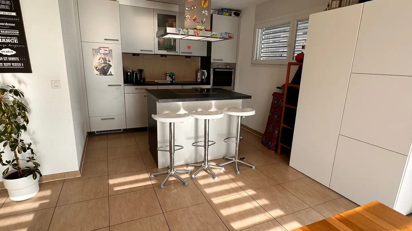 Appartement à louer - 1110 Morges - Photo 2