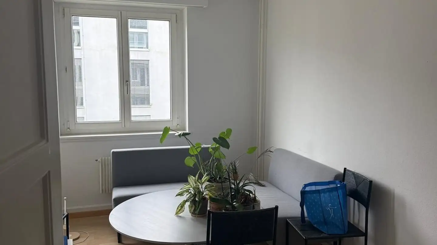 Single room for rent - Florastrasse 13, 8700 Küsnacht ZH - Photo 2