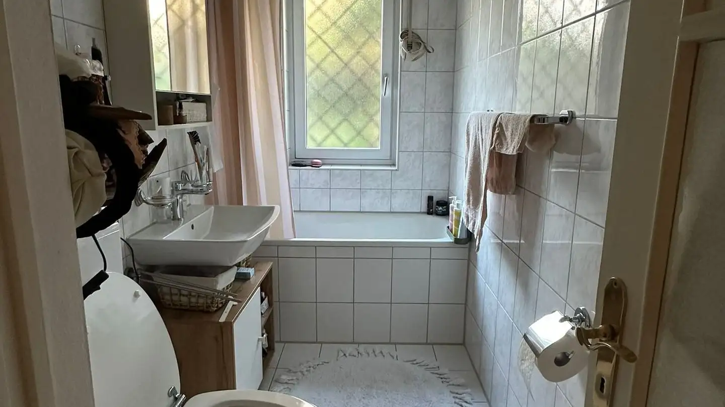 Wohnung mieten - Frohburgstrasse 81, 8006 Zürich - Foto 4