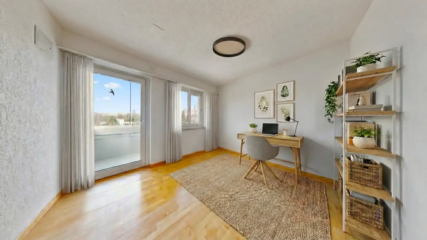 Appartement à vendre - Rütimatt 2, 8136 Gattikon - Photo 4