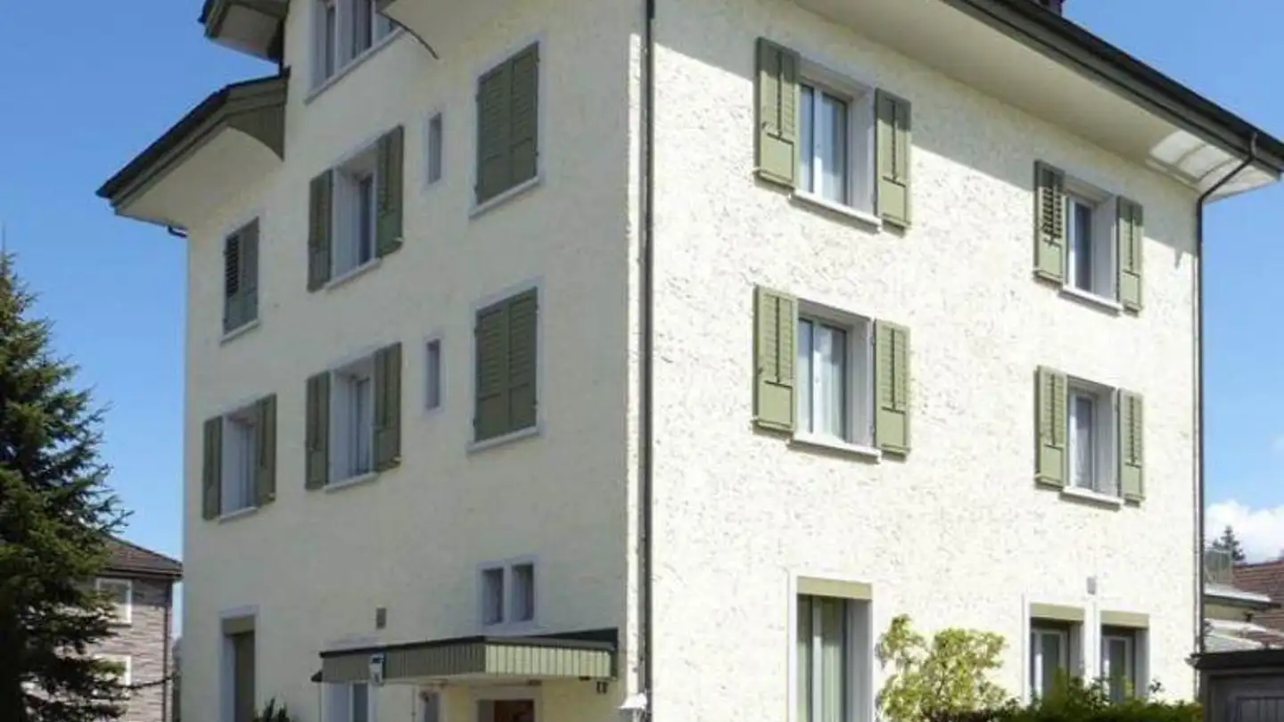 Appartement à louer - Nelkenstrasse, 9240 Uzwil