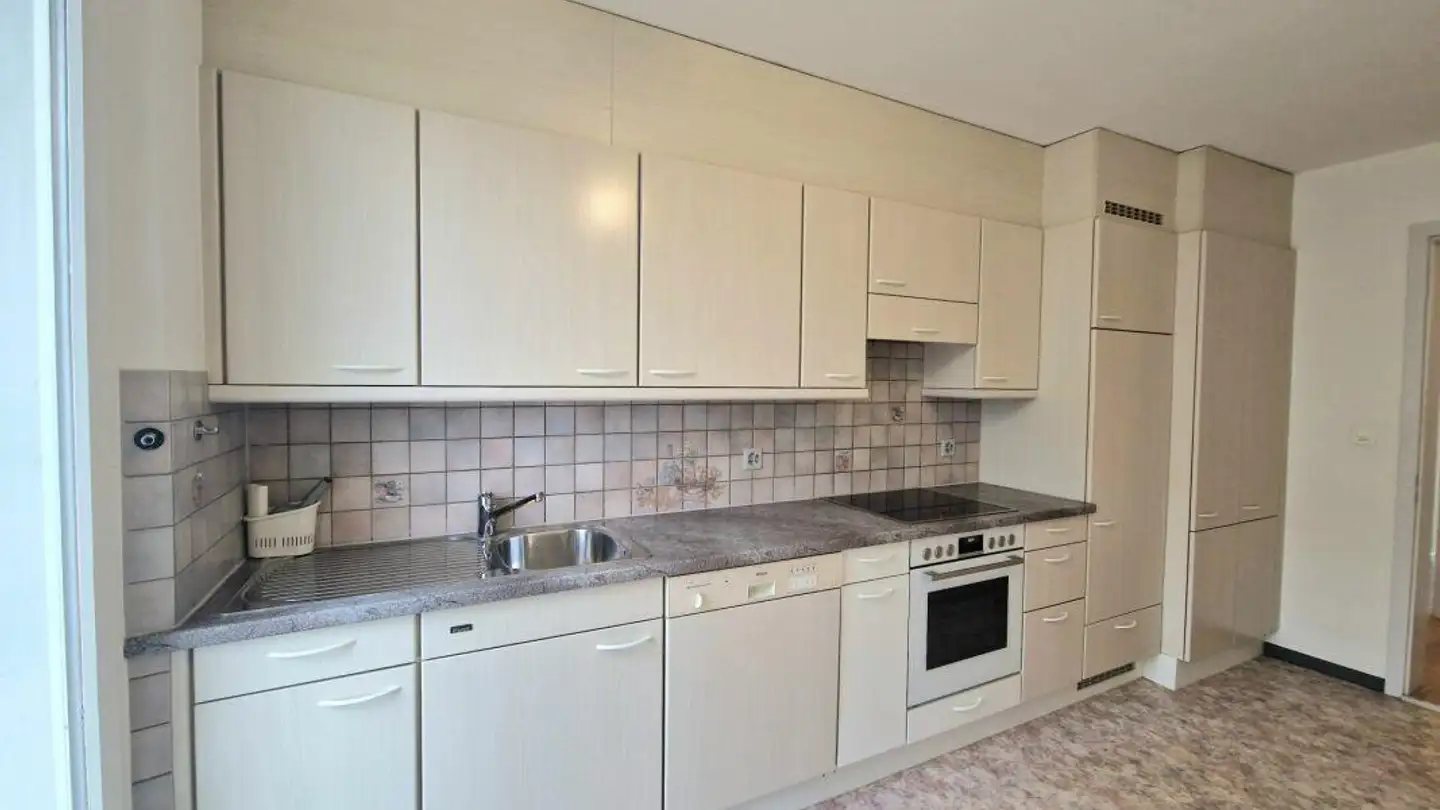 Appartement à louer - Nelkenstrasse, 9240 Uzwil - Photo 2