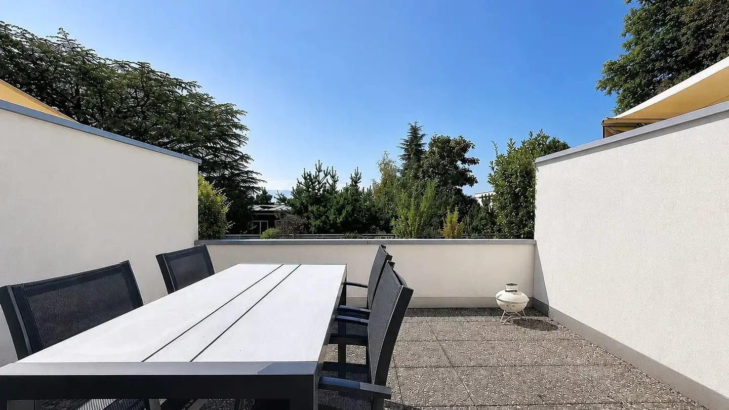 Wohnung kaufen - 1005 Lausanne