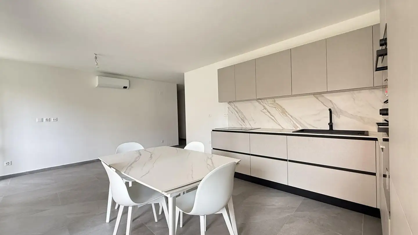 Wohnung kaufen - 6850 Mendrisio